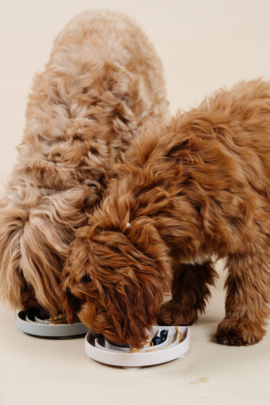 Happy Feelings Lick Mat