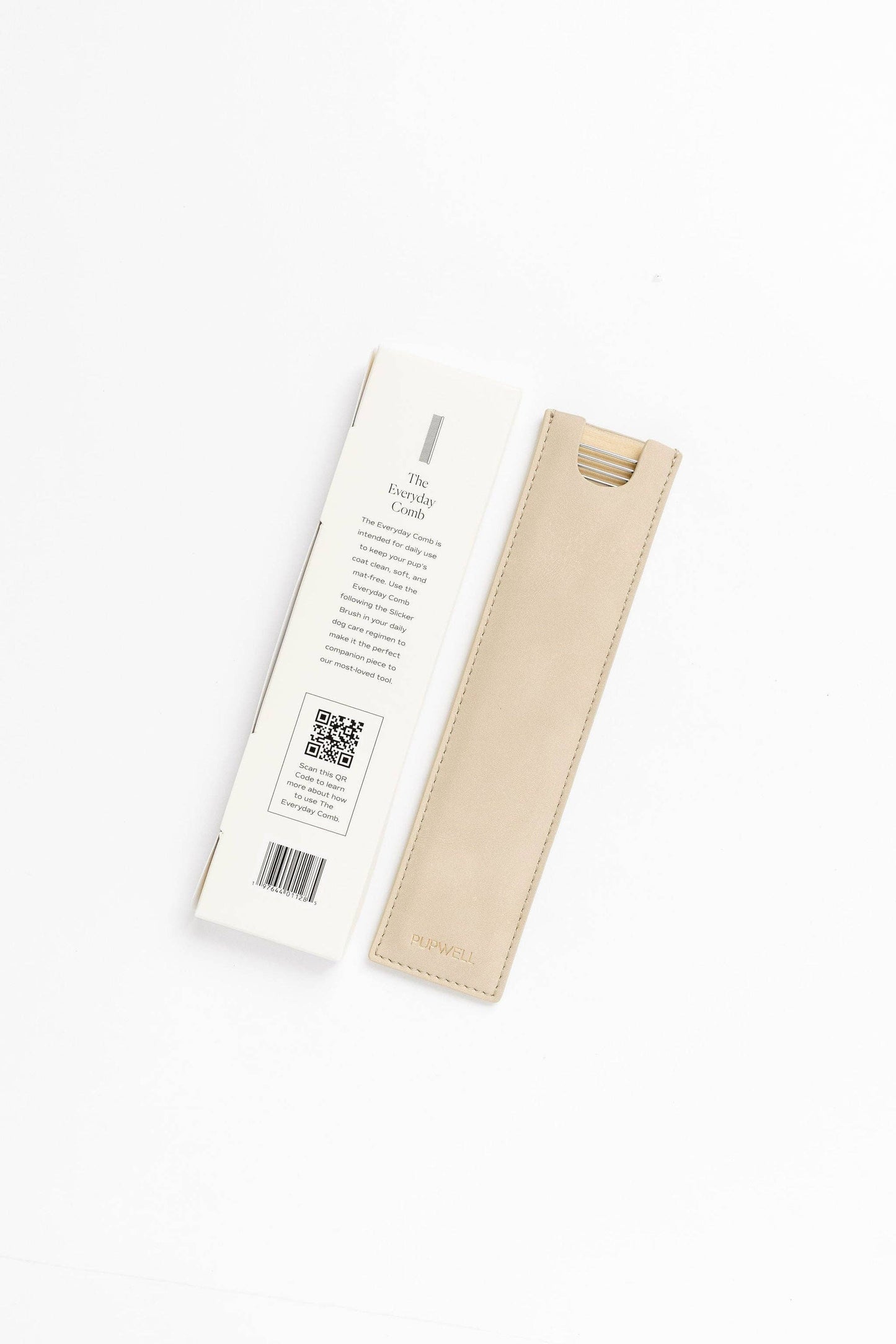 Everyday Comb