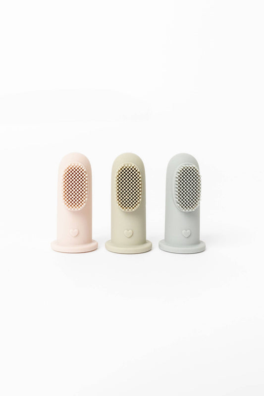 Puppy Breath Toothbrush